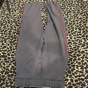Rawlings pro Dri baseball pants - large